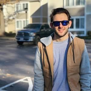 Meet your Posher, Jesse